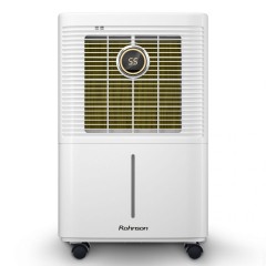 Rohnson R-91212 Αφυγραντήρας με Ιονιστή 12lt Rohnson R-91212 Αφυγραντήρας με Ιονιστή 12lt